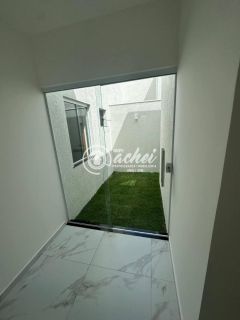 Casa Térrea Moderna à venda em Vila Praiana