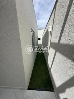 Casa Térrea Moderna à venda em Vila Praiana