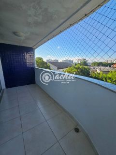 Apartamento Garden 3/4 Pitangueiras Lauro de Freitas