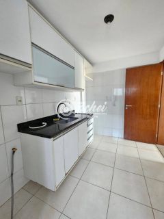 Apartamento Garden 3/4 Pitangueiras Lauro de Freitas