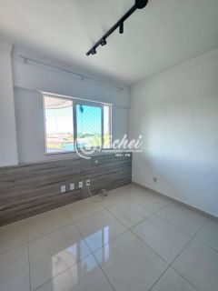 Apartamento Garden 3/4 Pitangueiras Lauro de Freitas