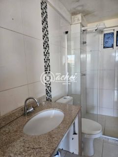 Apartamento Garden 3/4 Pitangueiras Lauro de Freitas