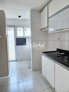 Apartamento Garden 3/4 Pitangueiras Lauro de Freitas