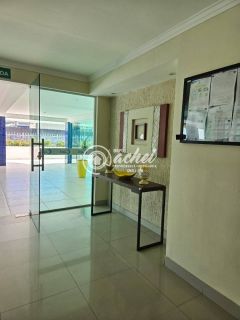 Apartamento Garden 3/4 Pitangueiras Lauro de Freitas