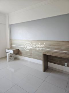 Apartamento Garden 3/4 Pitangueiras Lauro de Freitas