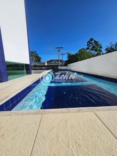 Apartamento Garden 3/4 Pitangueiras Lauro de Freitas