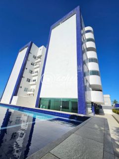 Apartamento Garden 3/4 Pitangueiras Lauro de Freitas