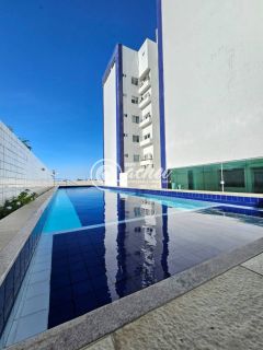 Apartamento Garden 3/4 Pitangueiras Lauro de Freitas