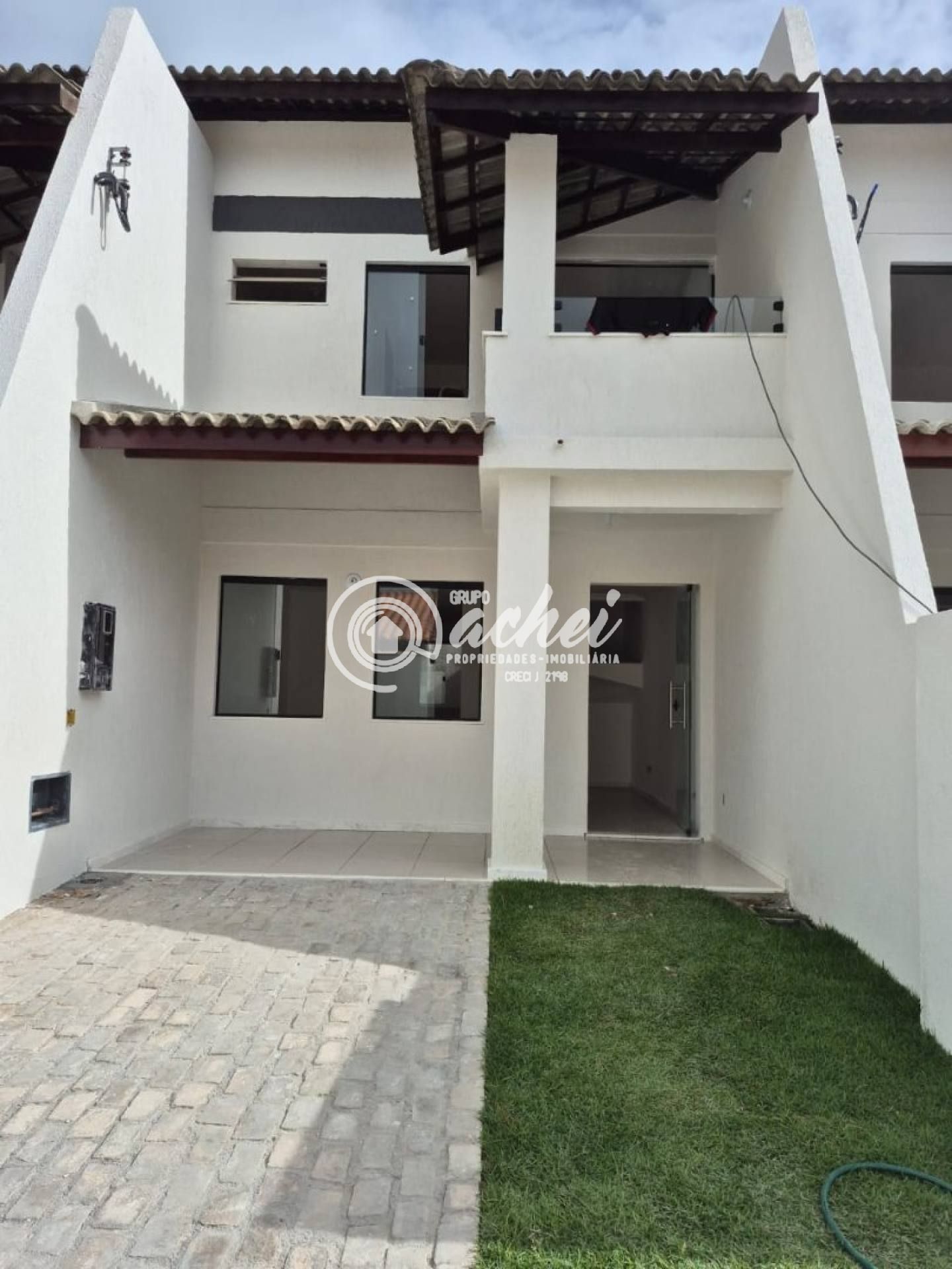 Village à Venda em Stella Maris