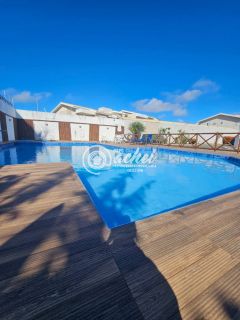 Casa 5/4 Nascente no condimínio foz do Joanes