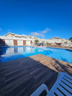 Casa 5/4 Nascente no condimínio foz do Joanes