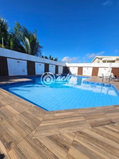 Casa 5/4 Nascente no condimínio foz do Joanes