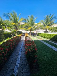 Casa 5/4 Nascente no condimínio foz do Joanes