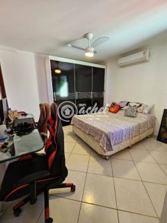 Casa 5/4 Nascente no condimínio foz do Joanes