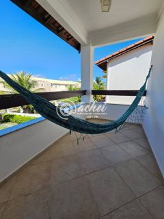 Casa 5/4 Nascente no condimínio foz do Joanes