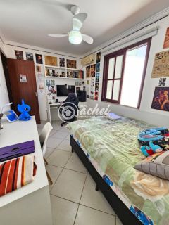 Casa 5/4 Nascente no condimínio foz do Joanes