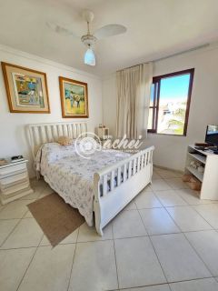 Casa 5/4 Nascente no condimínio foz do Joanes