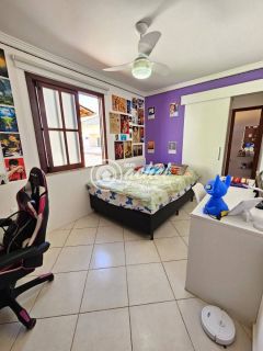 Casa 5/4 Nascente no condimínio foz do Joanes