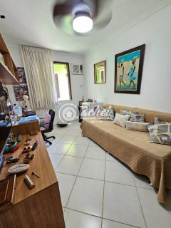 Casa 5/4 Nascente no condimínio foz do Joanes