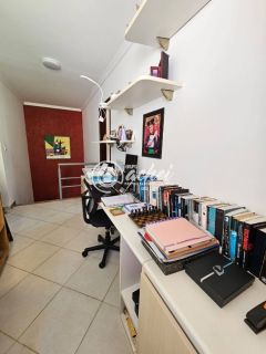 Casa 5/4 Nascente no condimínio foz do Joanes