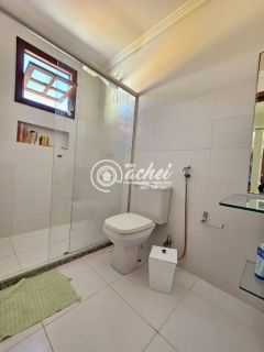 Casa 5/4 Nascente no condimínio foz do Joanes