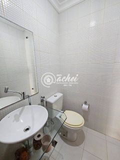 Casa 5/4 Nascente no condimínio foz do Joanes