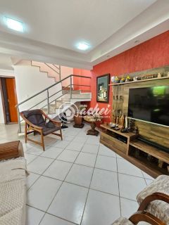 Casa 5/4 Nascente no condimínio foz do Joanes