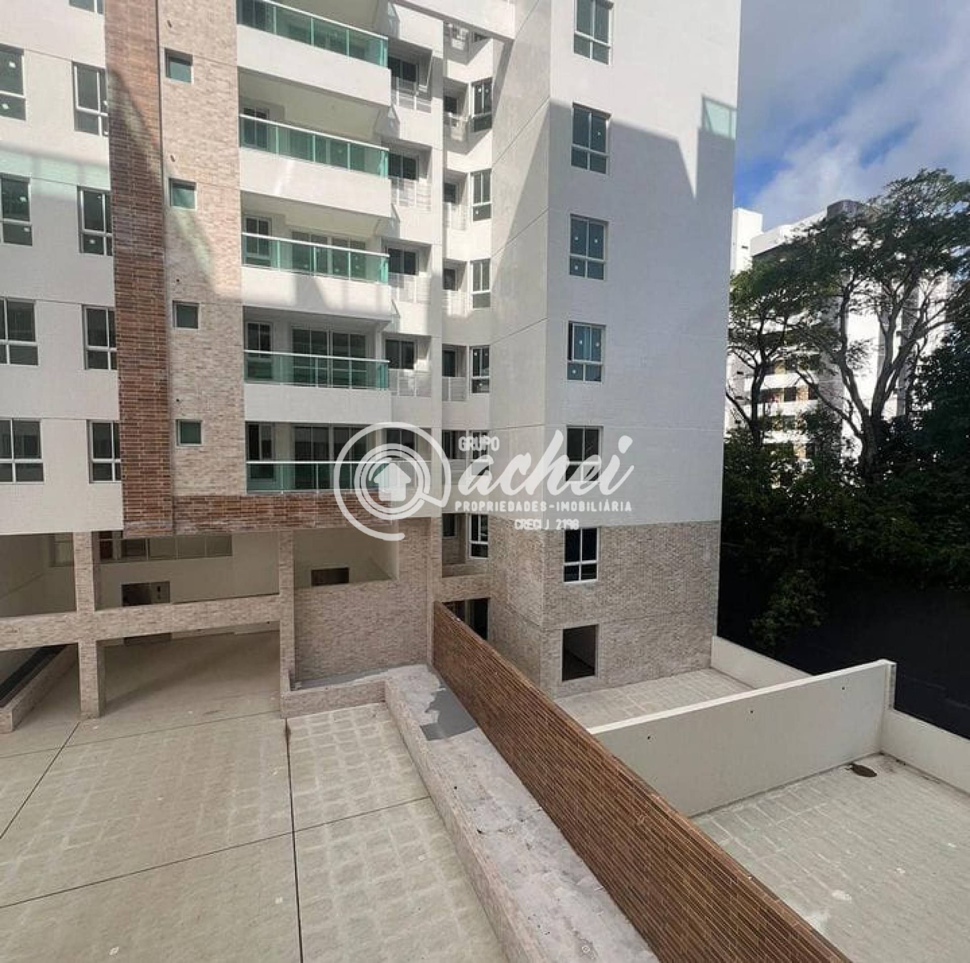 Apartamento com 3/4 Nascente jardim Aeroporto Lauro de Freitas