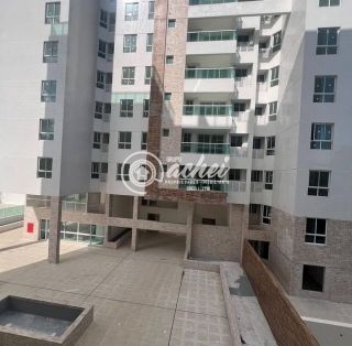 Apartamento com 3/4 Nascente jardim Aeroporto Lauro de Freitas