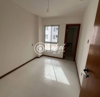 Apartamento com 3/4 Nascente jardim Aeroporto Lauro de Freitas