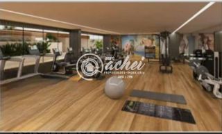 Apartamento com 3/4 Nascente jardim Aeroporto Lauro de Freitas