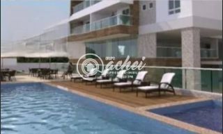 Apartamento com 3/4 Nascente jardim Aeroporto Lauro de Freitas