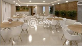 Apartamento com 3/4 Nascente jardim Aeroporto Lauro de Freitas