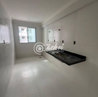 Apartamento com 3/4 Nascente jardim Aeroporto Lauro de Freitas