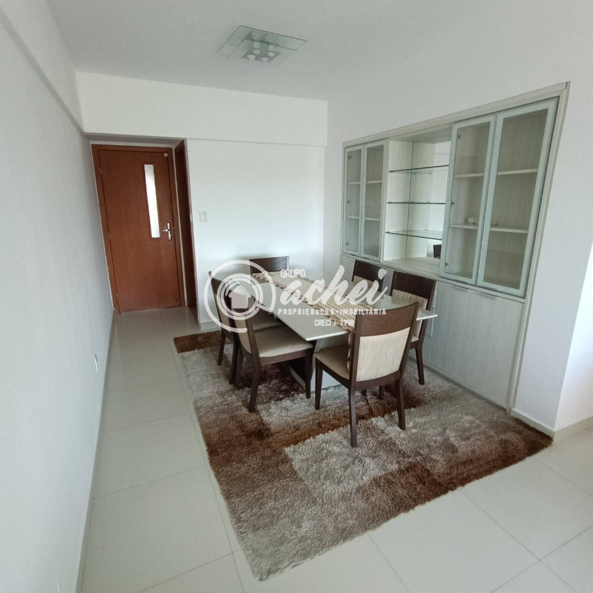 Apartamento com 3/4 Pitangueiras Lauro de Freitas