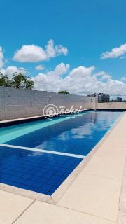 Apartamento com 3/4 Pitangueiras Lauro de Freitas