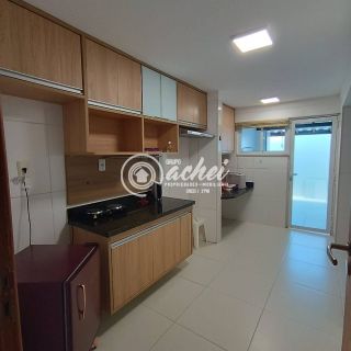 Apartamento com 3/4 Pitangueiras Lauro de Freitas