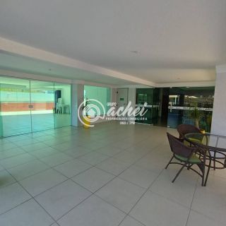 Apartamento com 3/4 Pitangueiras Lauro de Freitas