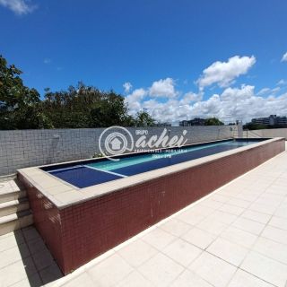 Apartamento com 3/4 Pitangueiras Lauro de Freitas