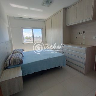 Apartamento com 3/4 Pitangueiras Lauro de Freitas