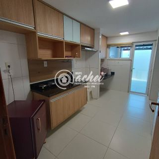 Apartamento com 3/4 Pitangueiras Lauro de Freitas