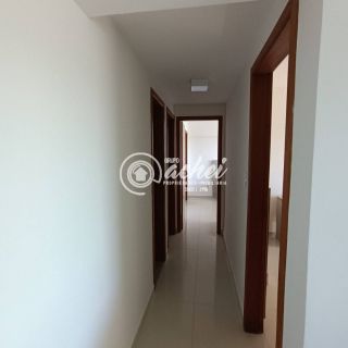 Apartamento com 3/4 Pitangueiras Lauro de Freitas