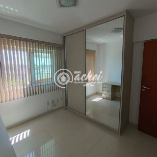 Apartamento com 3/4 Pitangueiras Lauro de Freitas