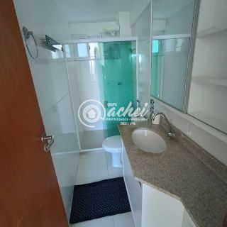 Apartamento com 3/4 Pitangueiras Lauro de Freitas