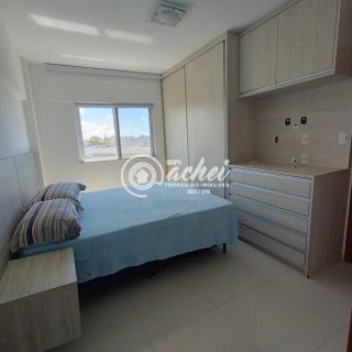 Apartamento com 3/4 Pitangueiras Lauro de Freitas