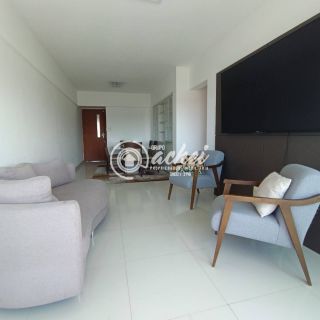 Apartamento com 3/4 Pitangueiras Lauro de Freitas