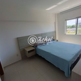 Apartamento com 3/4 Pitangueiras Lauro de Freitas