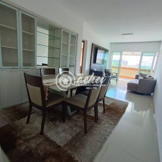 Apartamento com 3/4 Pitangueiras Lauro de Freitas