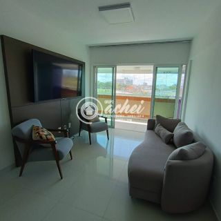 Apartamento com 3/4 Pitangueiras Lauro de Freitas