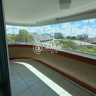 Apartamento com 3/4 Pitangueiras Lauro de Freitas